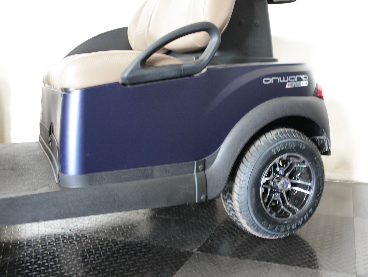 2027 Club Car Onward Lithium XR