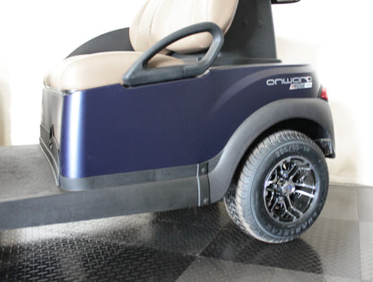 2027 Club Car Onward Lithium XR
