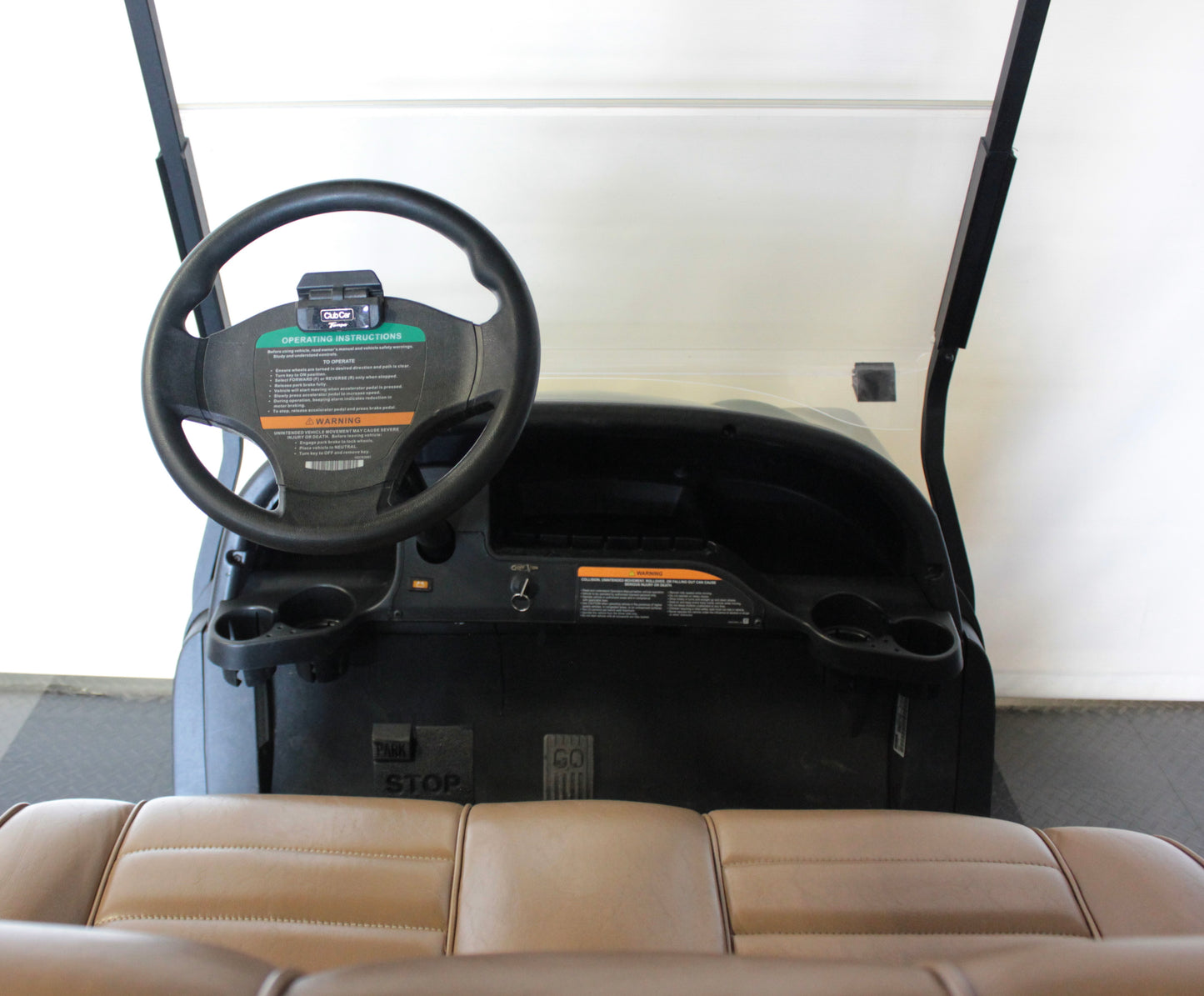 2024 Club Car Tempo Electric
