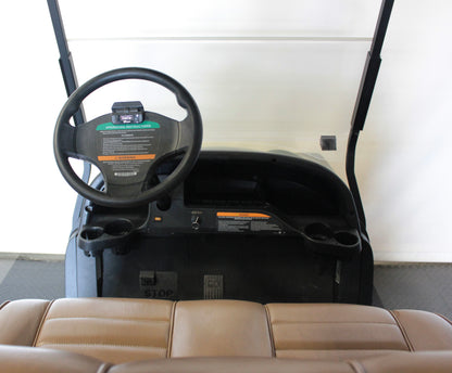2024 Club Car Tempo Electric