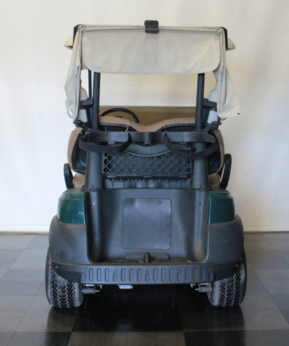 2018 Club Car Tempo Electric