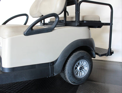 2016 Club Car Precedent EFI Gas