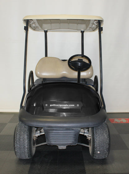 2016 Club Car Precedent Electric