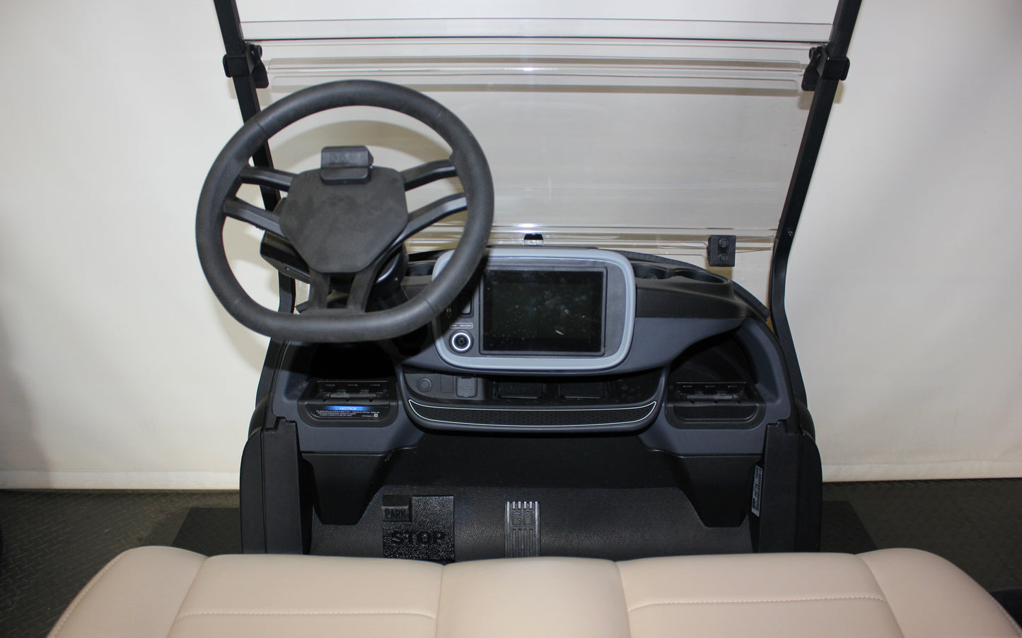 2027 Club Car Onward Lithium