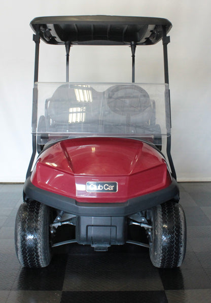 2019 Club Car Tempo Electric