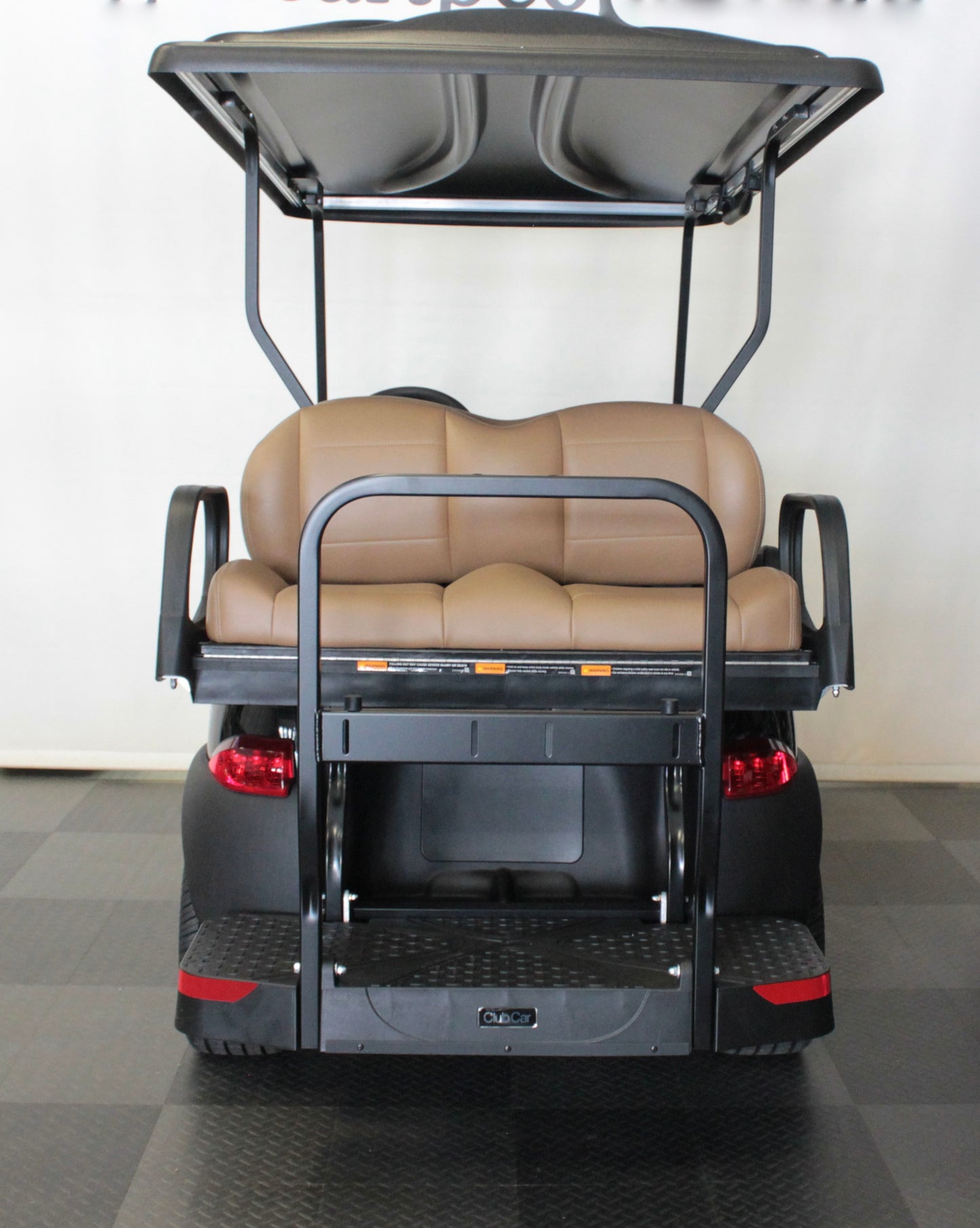 2026 Club Car Onward Electric HP FLAAC
