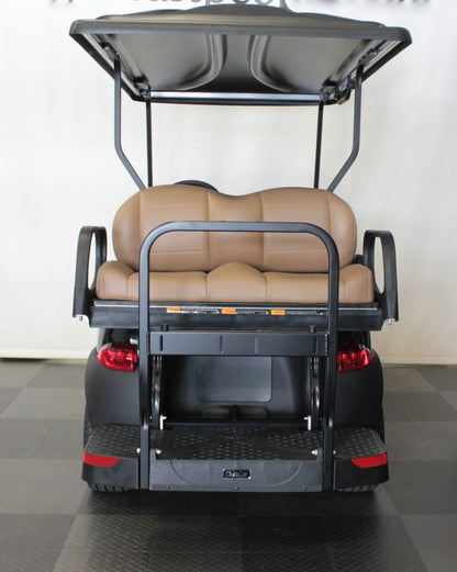 2026 Club Car Onward Electric HP FLAAC