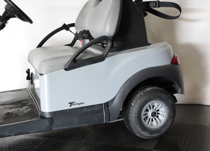 2021 Club Car Tempo Gas EFI