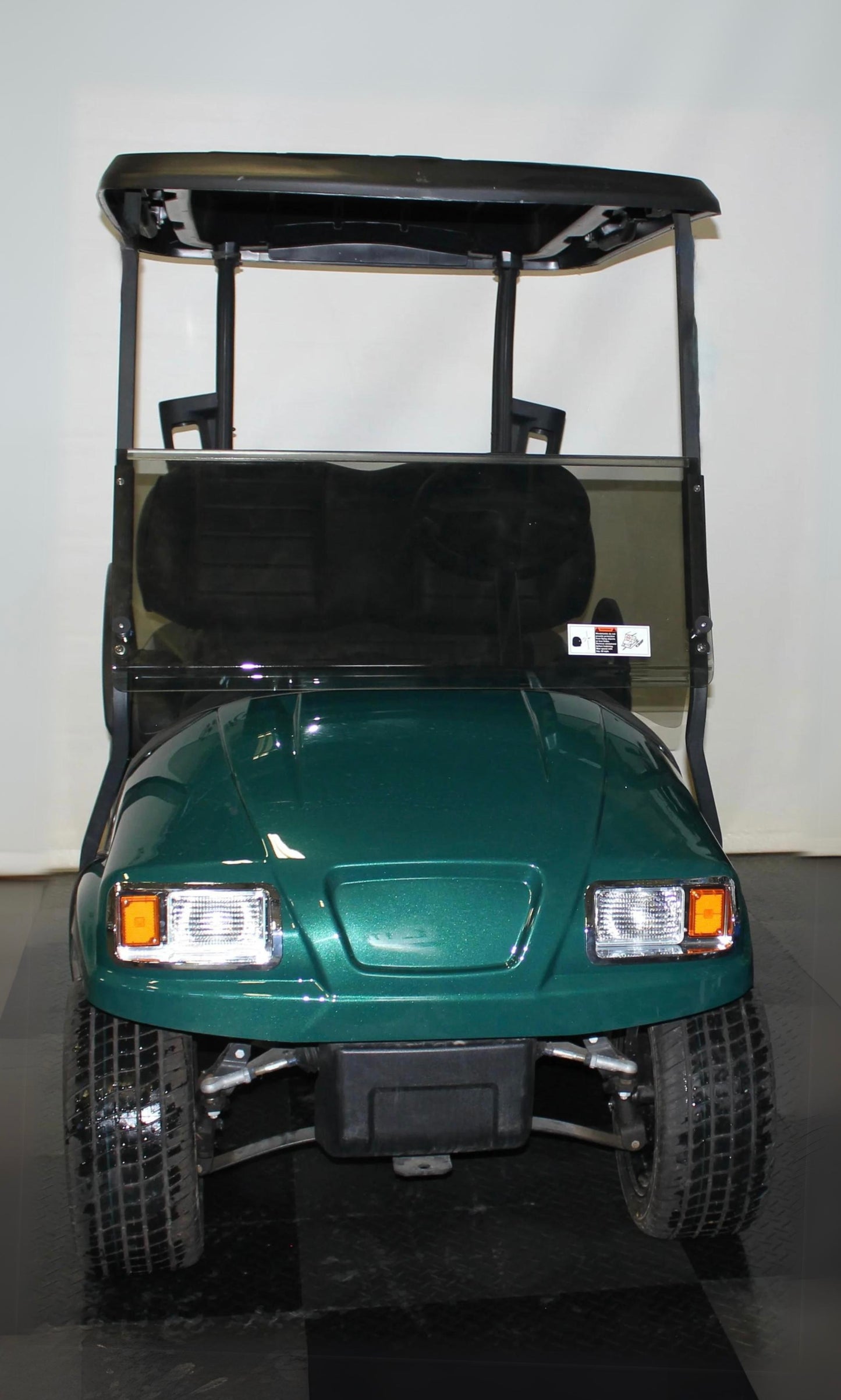 2022 Club Car Tempo Lithium