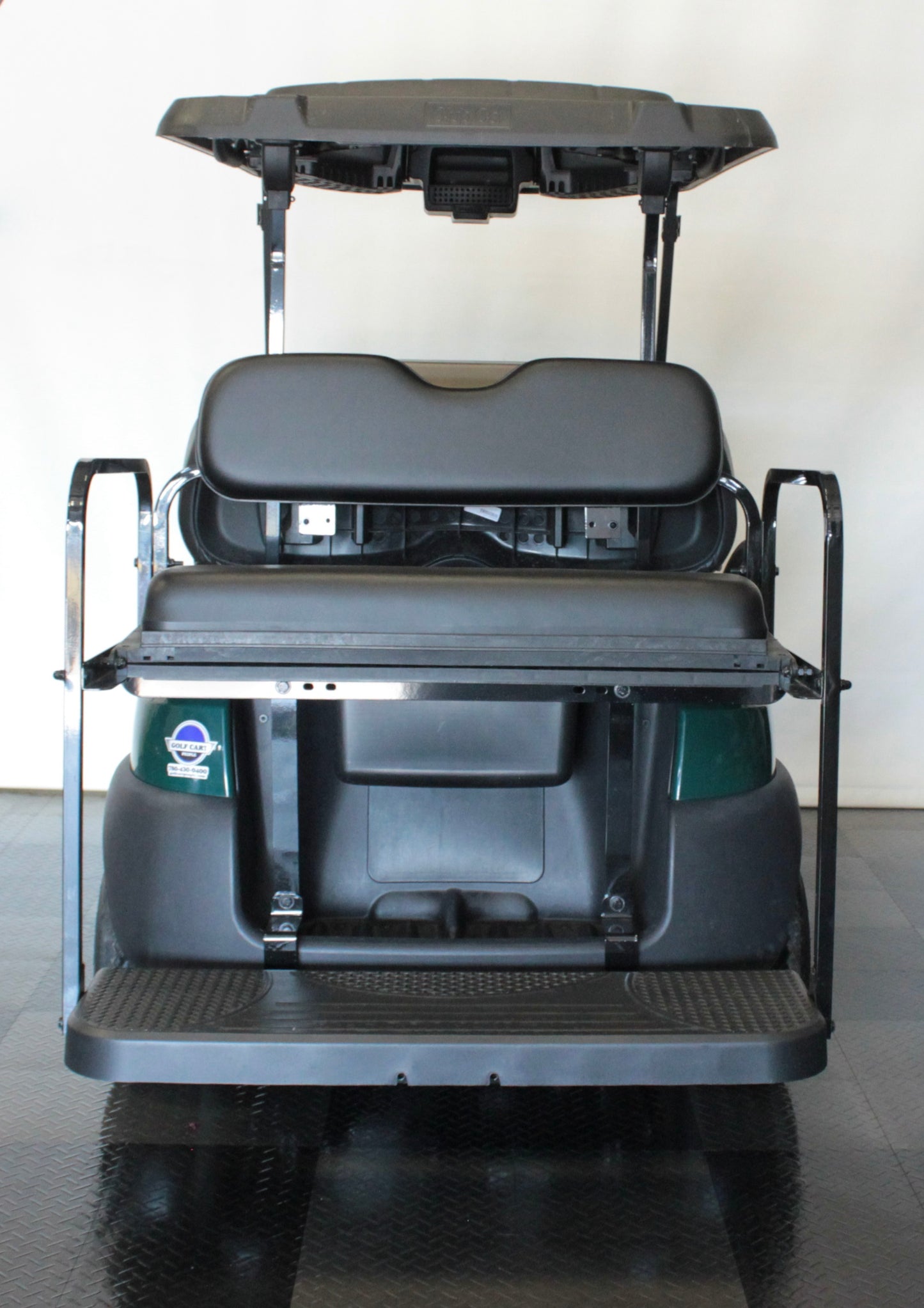 2022 Club Car Tempo Electric