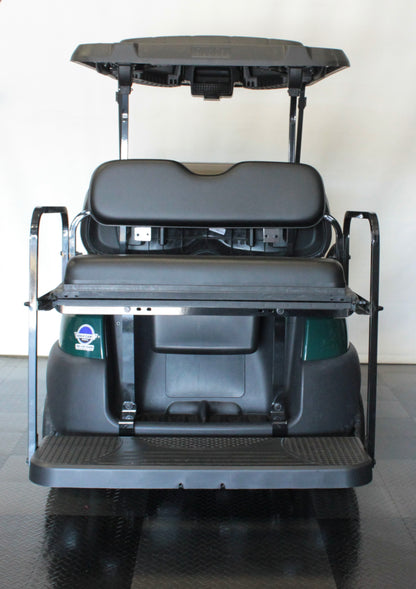 2022 Club Car Tempo Electric