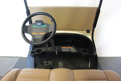 2018 Club Car Tempo Electric
