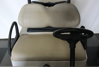 2020 Club Car Precedent Gas EFI