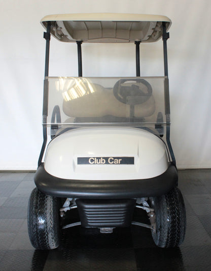 2020 Club Car Precedent Gas EFI