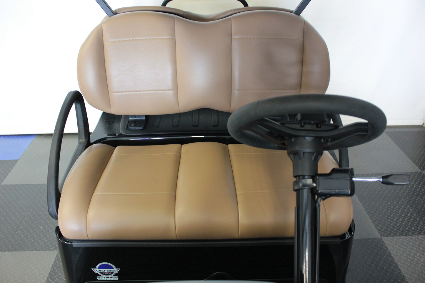 2026 Club Car Onward Electric HP FLAAC