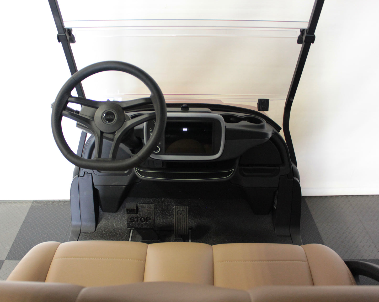 2027 Club Car Onward Lithium XR