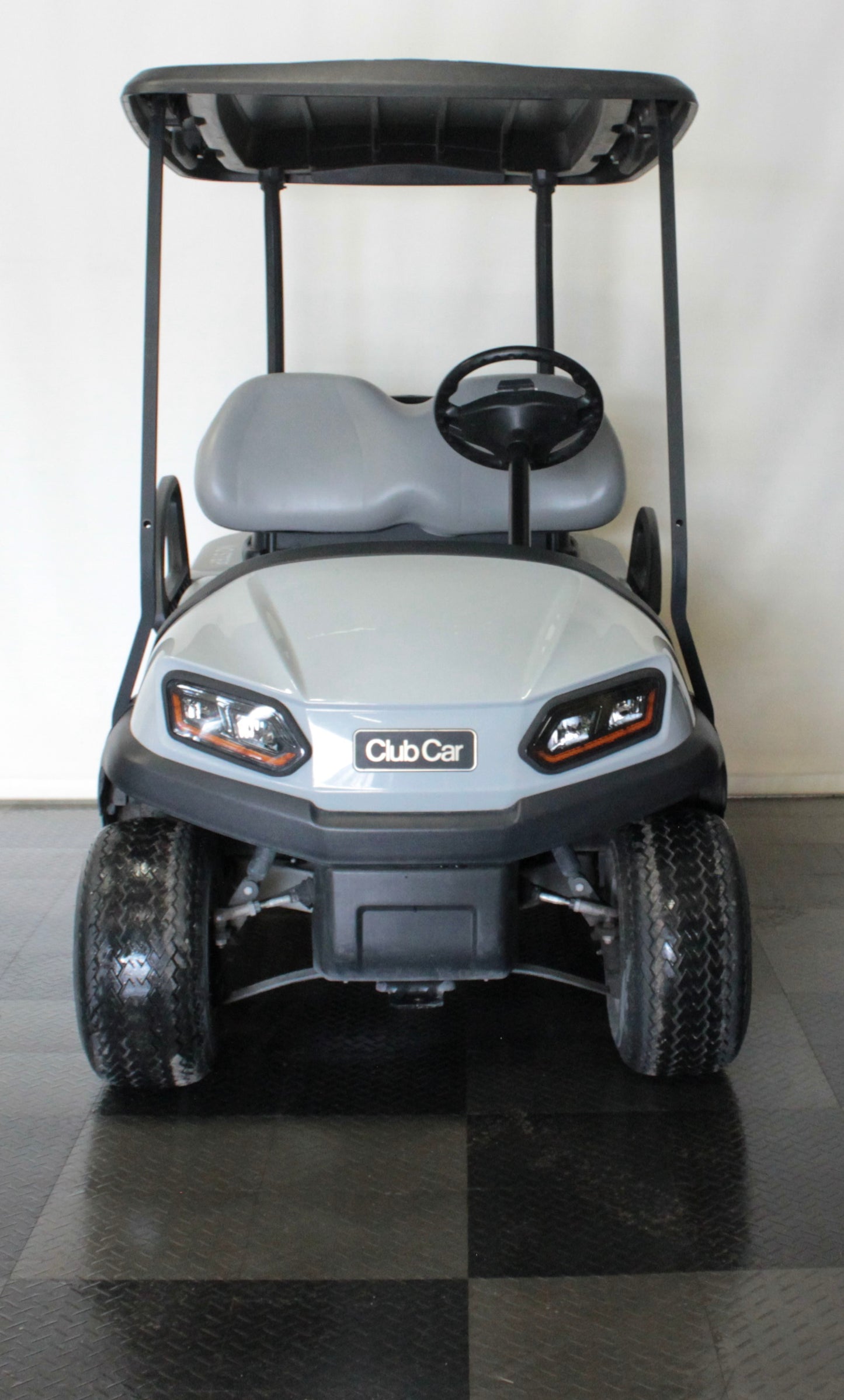 2021 Club Car Tempo Gas EFI