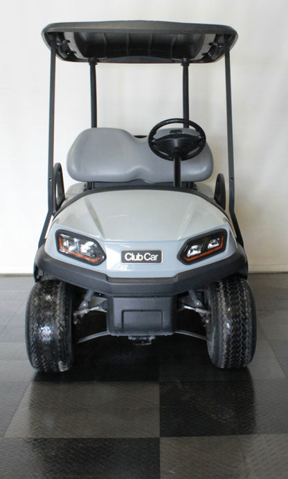 2021 Club Car Tempo Gas EFI