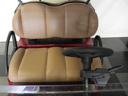 2027 Club Car Onward Lithium XR