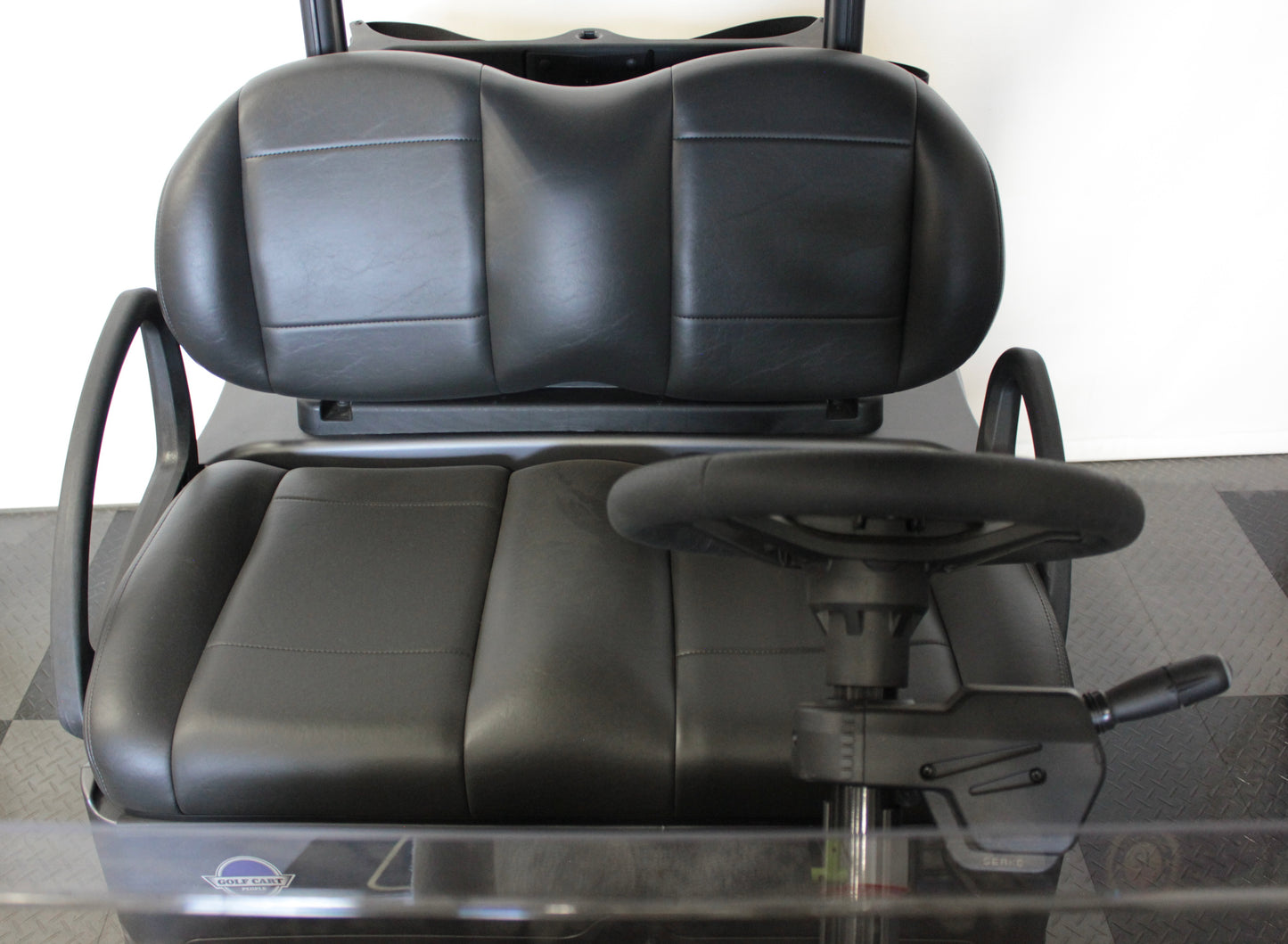 2027 Club Car Onward Electric