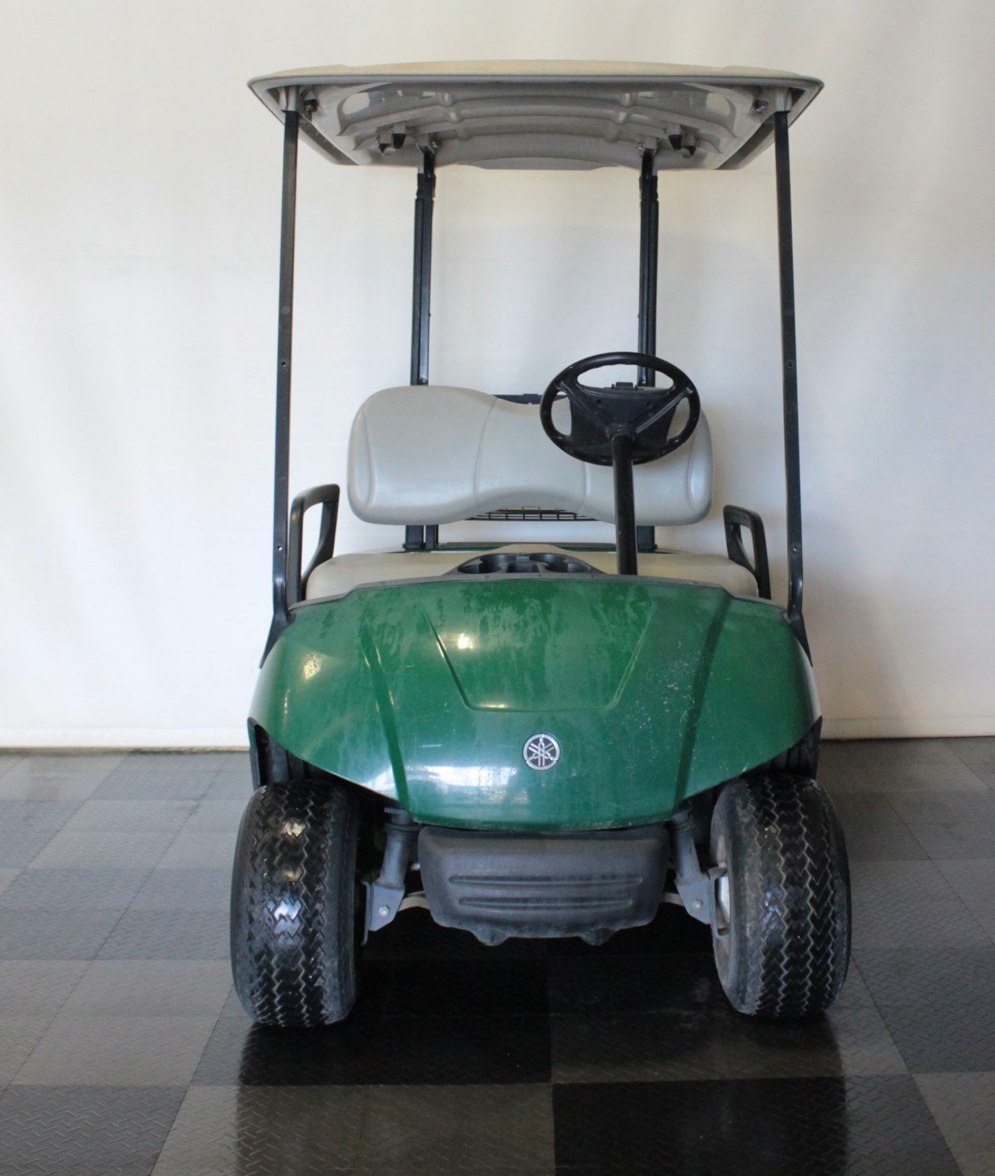 2016 Yamaha Drive Electric