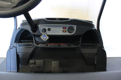2026 Club Car Tempo Gas EFI