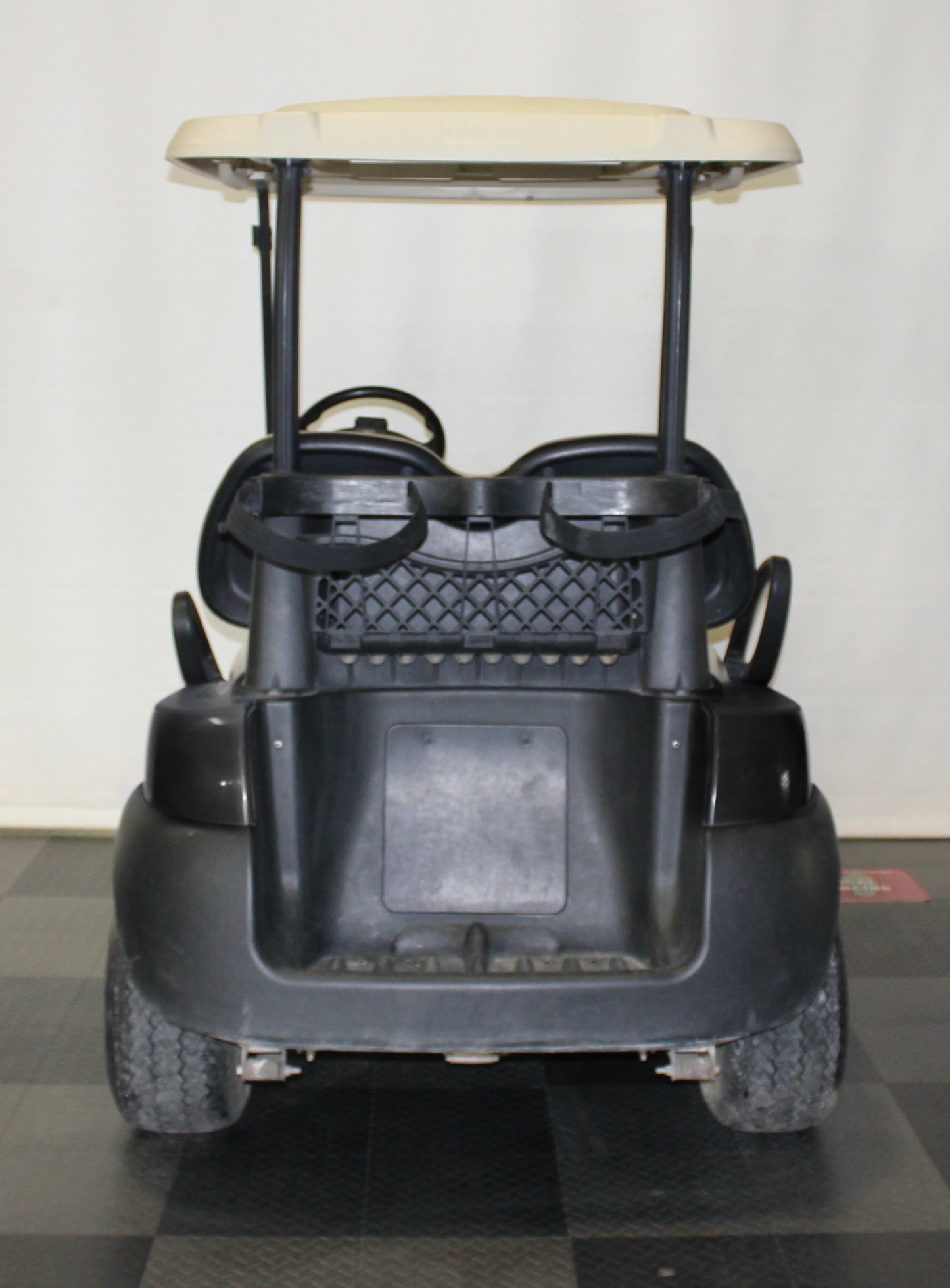 2016 Club Car Precedent Electric