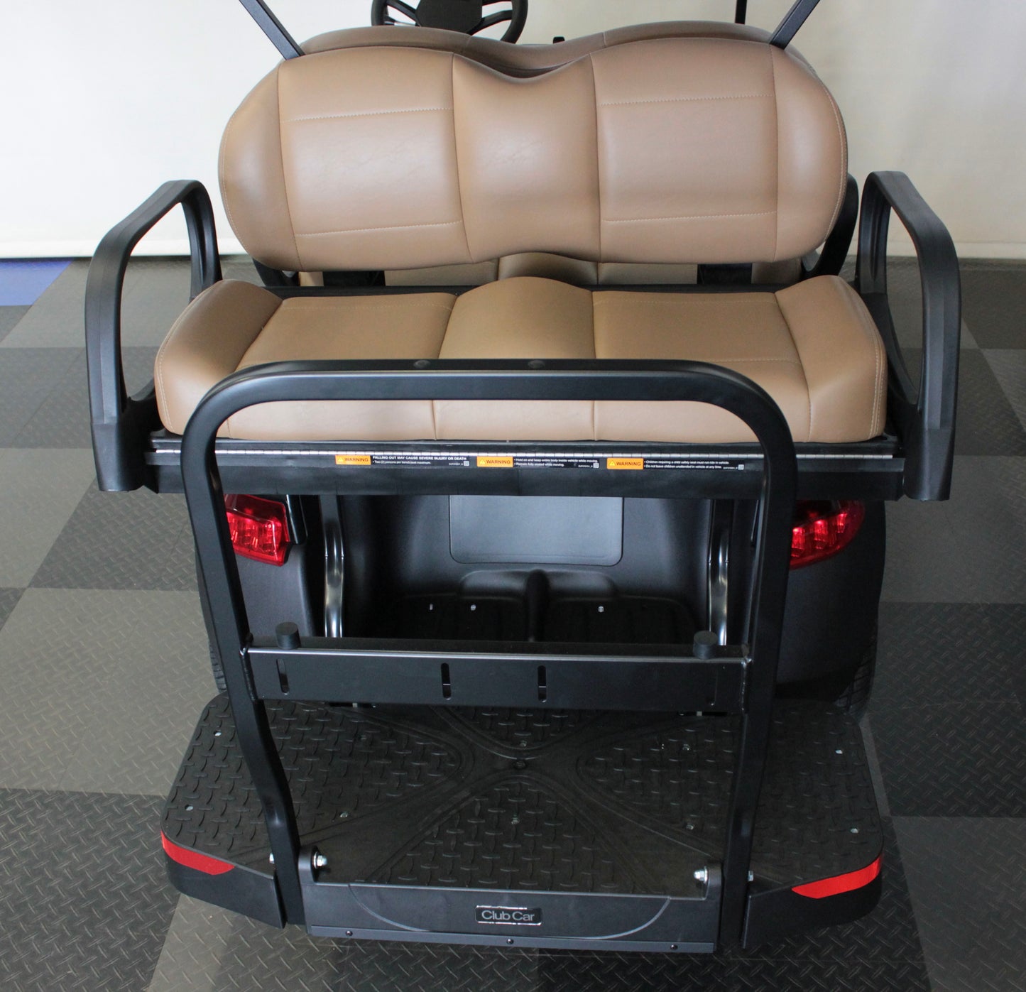 2026 Club Car Onward Electric HP FLAAC