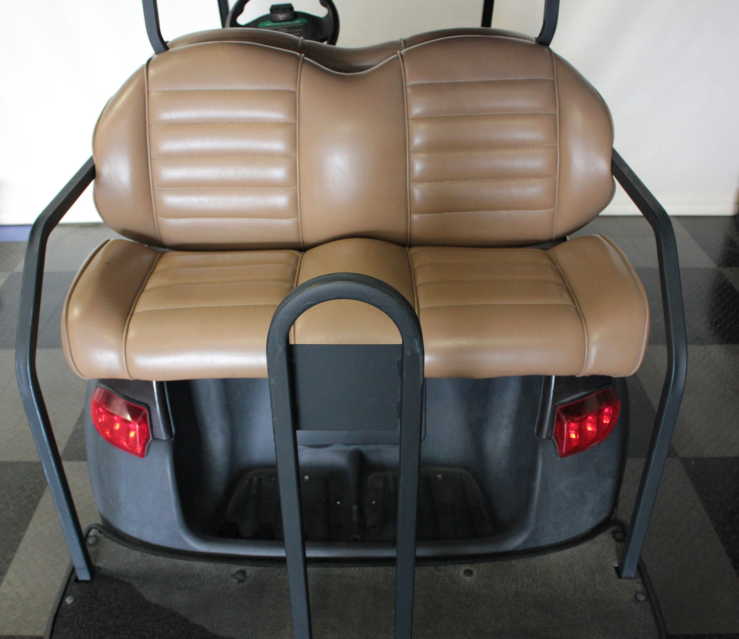 2021 Club Car Tempo Gas EFI