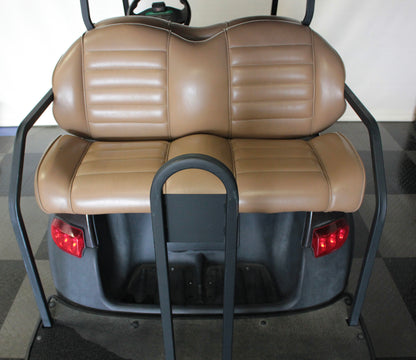 2021 Club Car Tempo Gas EFI