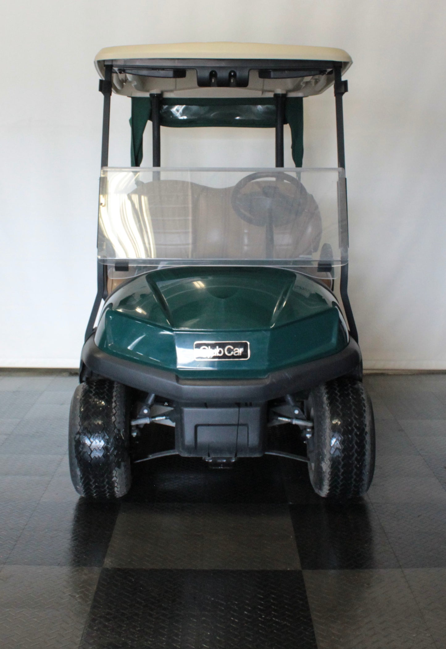 2024 Club Car Tempo Electric