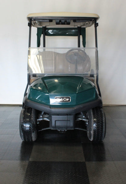 2024 Club Car Tempo Electric