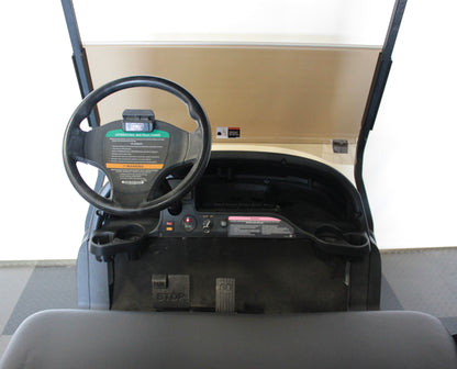 2021 Club Car Precedent EFI Gas