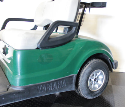 2016 Yamaha Drive Electric