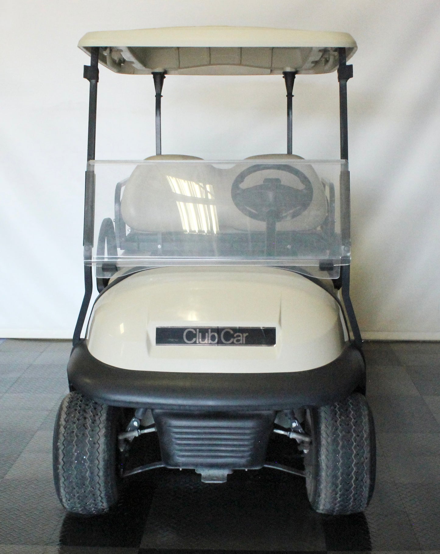 2016 Club Car Precedent Gas