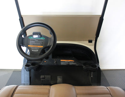 2016 Club Car Precedent Electric