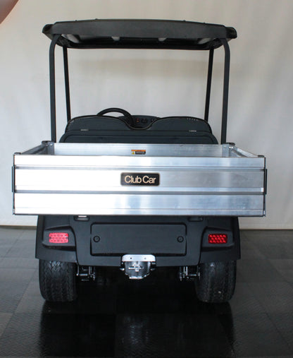 2025 Club Car Carryall Gas EFI