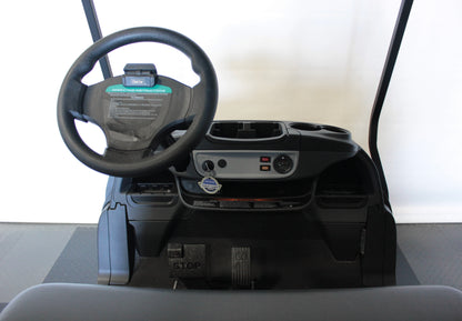 2026 Club Car Tempo Gas EFI