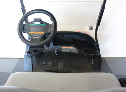 2019 Club Car Tempo Electric