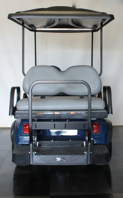 2025 Club Car Carryall Gas EFI
