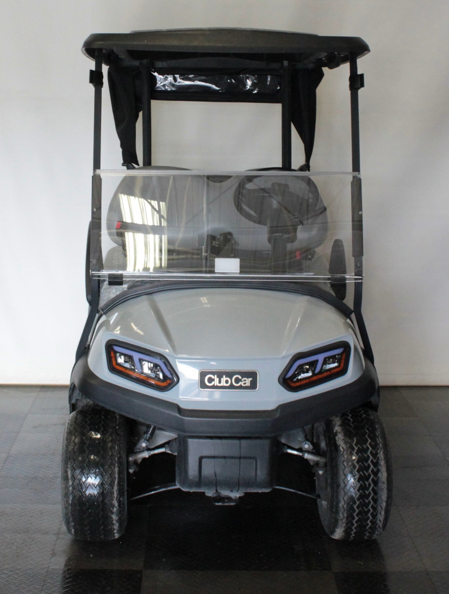 2021 Club Car Tempo Gas EFI