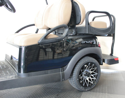 2026 Club Car Onward Electric HP FLAAC
