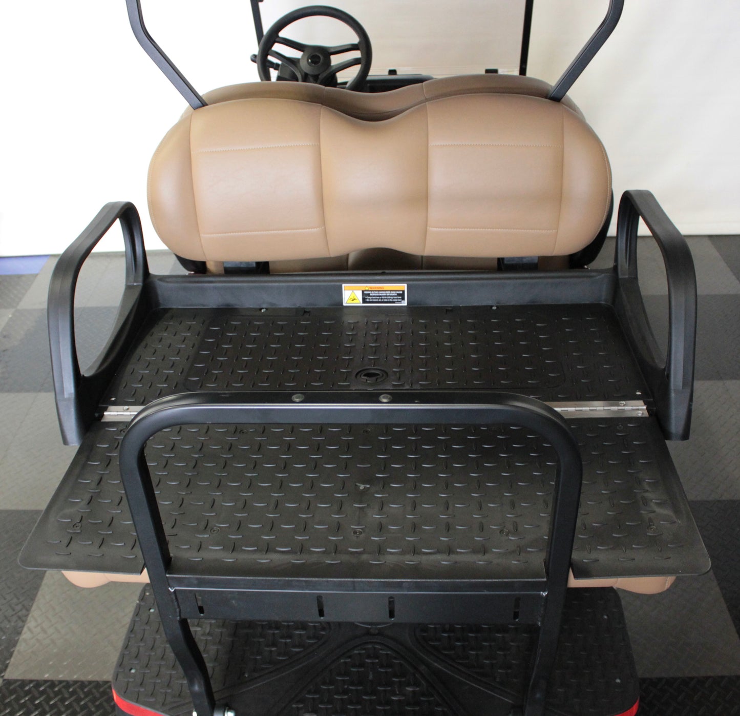 2027 Club Car Onward Lithium XR