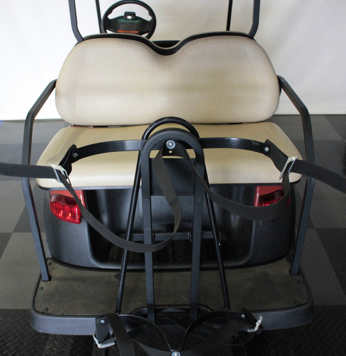 2014 Club Car Precedent Electric