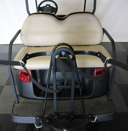 2014 Club Car Precedent Electric