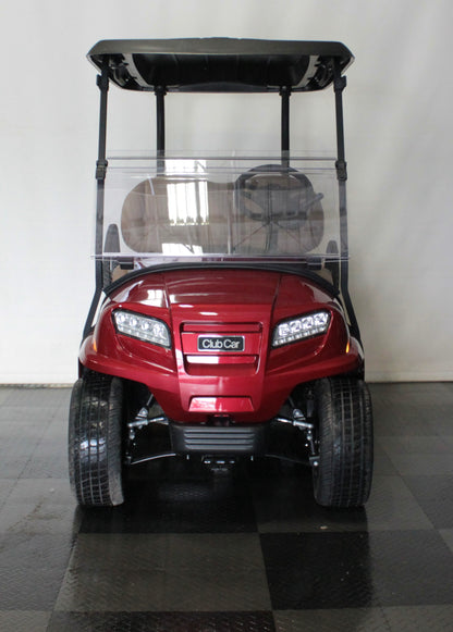 2027 Club Car Onward Gas EFI