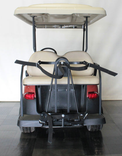 2014 Club Car Precedent Electric