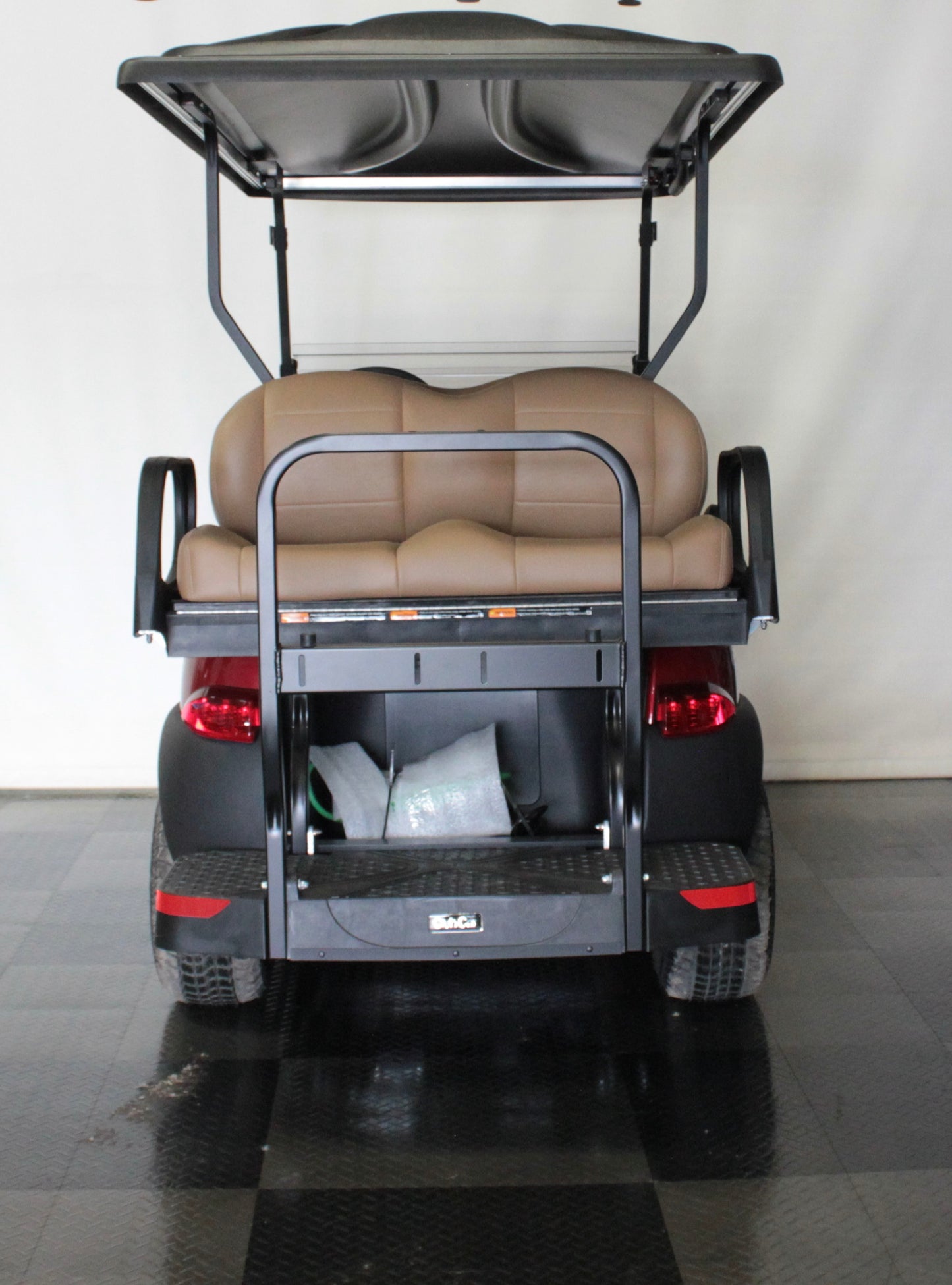 2027 Club Car Onward Lithium XR