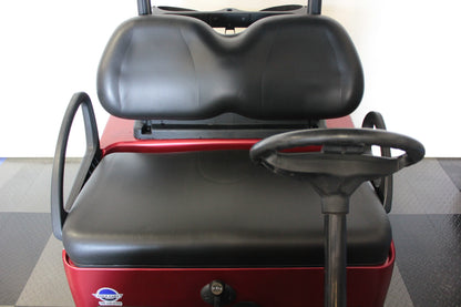 2021 Club Car Precedent EFI Gas