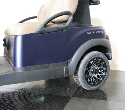 2027 Club Car Onward Gas EFI